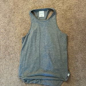 Jason Scott Racerback Tank